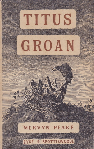 Titus Groan