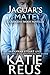Jaguar's Mate (Crescent Moon, #8)