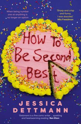 How to Be Second Best (ebook)