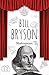 Shakespeare by Bill Bryson