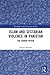 Islam and Sectarian Violence in Pakistan: The Terror Within (Routledge Critical Terrorism Studies)