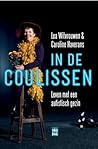 In de coulissen - Leven met een autistisch gezin Book cover for In de coulissen - Leven met een autistisch gezin