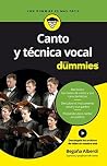 Canto y técnica v...