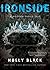 Ironside (Modern Faerie Tales, #3)