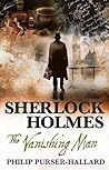 The Vanishing Man (Sherlock Holmes)
