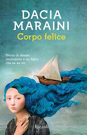 Corpo felice (Kindle Edition)