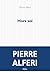 Hors sol (Fiction) (French Edition)