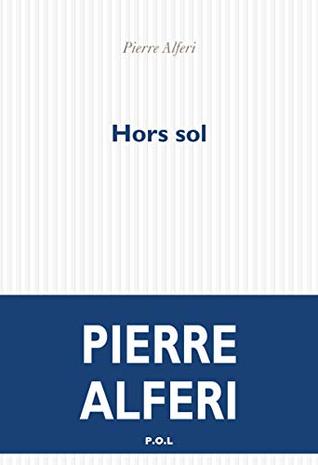 Hors sol (Fiction) (French Edition)
