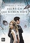 Frost und Mondlicht (Das Reich der sieben Höfe, #3.5) Book cover for Frost und Mondlicht (Das Reich der sieben Höfe, #3.5)
