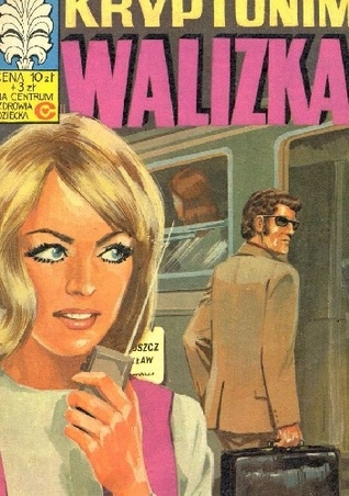 Kryptonim "Walizka" (Kapitan Żbik, #36)