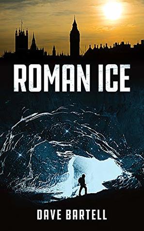 Roman Ice (Darwin Lacroix #1)