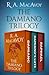 The Damiano Trilogy: Damiano, Damiano's Lute, and Raphael