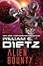 Alien Bounty (Sam McCade, #3)