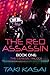 The Red Assassin (The Genes...