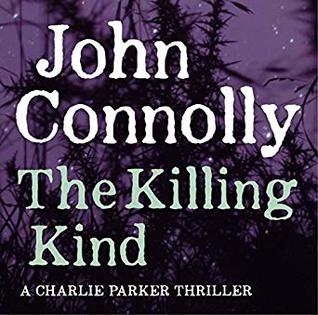 The Killing Kind