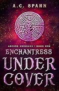 Enchantress Undercover