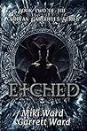 Etched (The Ceorfan Gargoyles #2) Etched (The Ceorfan Gargoyles #2)