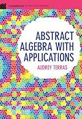 Abstract Algebra with Applications