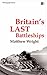 Britain's Last Battleships ...