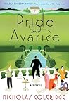 Pride and Avarice by Nicholas Coleridge