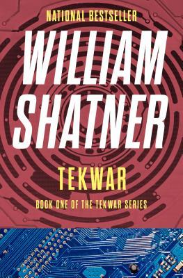 Tekwar