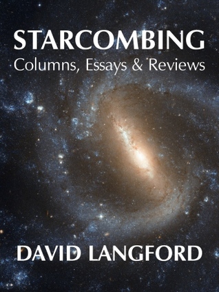 Starcombing: Columns, Essays & Reviews
