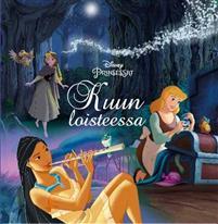 Prinsessat - Kuun loisteessa