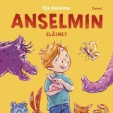 Anselmin eläimet