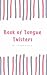 Book Of Tongue Twisters