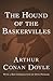 The Hound of the Baskervilles