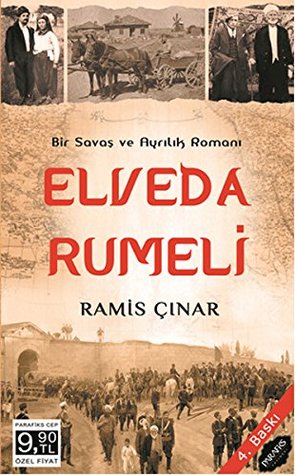 Elveda Rumeli (Paperback)