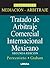 Tratado de Arbitraje Comercial Internacional Mexicano [Paperback] [Jan 01, 2013] Leonel Pereznieto Castro, James A. Graham