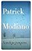 Aardige jongens by Patrick Modiano