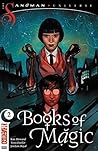Books of Magic (2018) #2 by Kat Howard