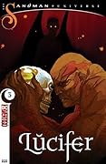 Lucifer (2018) #3: The Annulment of Heaven and Hell
