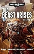 The Beast Arises: Volume 2