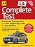 AA Complete Test