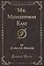 Mr. Midshipman Easy, Vol. 3 of 3 (Classic Reprint)