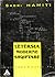 Letërsia moderne shqiptare by Sabri Hamiti