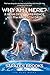 Why Am I Here?: A Near-Death Experience with The Ancient of Days (The Blue Books, #1)