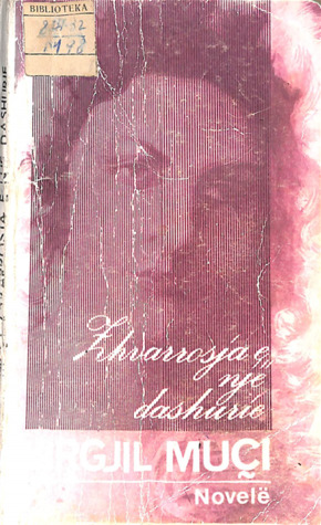 Zhvarrosja e një dashurie