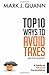 Top 10 Ways to Avoid Taxes: A Guide to Wealth Accumulation