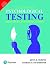 Psychological Testing: Pearson New International Edition: Principles And Applications