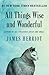 All Things Wise and Wonderful (All Creatures Great and Small, #5-6)