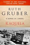 Raquela by Ruth Gruber