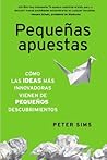 Pequeñas apuestas: Descubre por qué las ideas más innovadoras surgen de pequeños descubrimientos