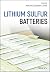 Lithium-Sulfur Batteries by Mark Wild