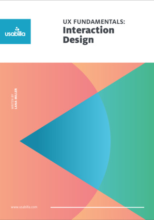 UX Fundamentals: Interaction Design