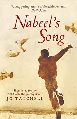 Nabeel's Song: A Family Story of Survival in Iraq (Kindle Edition)