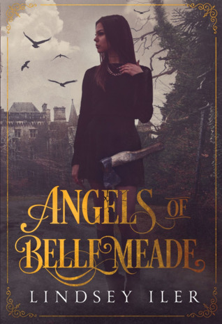 Angels of Belle Meade